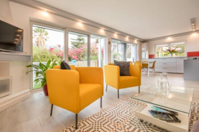 SilverDeluxe Penthouse - CasaColores, Puerto de la Cruz, Puerto De La Cruz